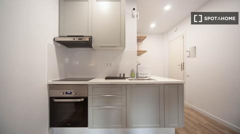 Photo 5 of Study to share in El Camp d'en Grassot i Gràcia Nova,  Barcelona Capital