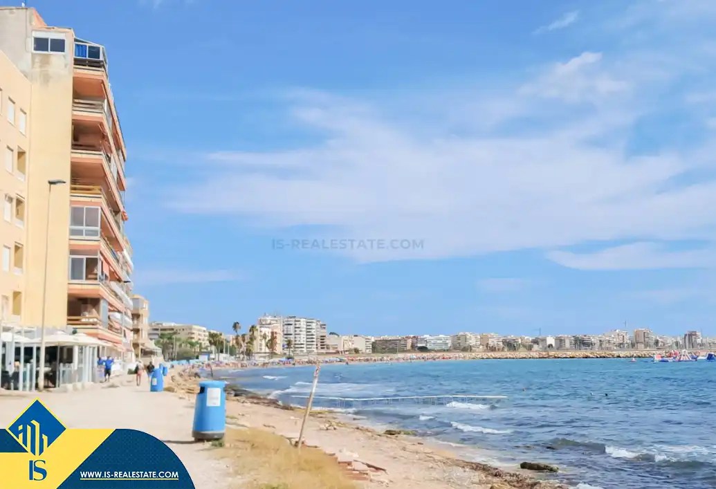 Piso con ascensor en venta en Playa del Acequión, Náufragos y Rocío del Mar, imagen 22