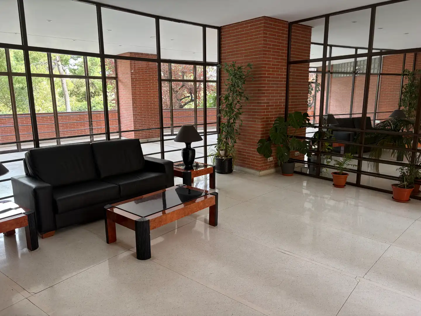 Flat for rent in Retiro