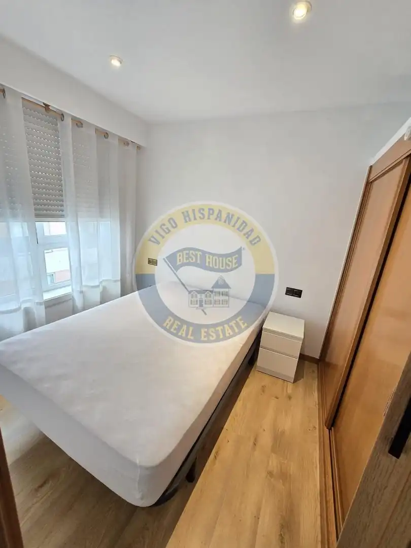 Wohnungen zur Miete in Vigo , Pontevedra