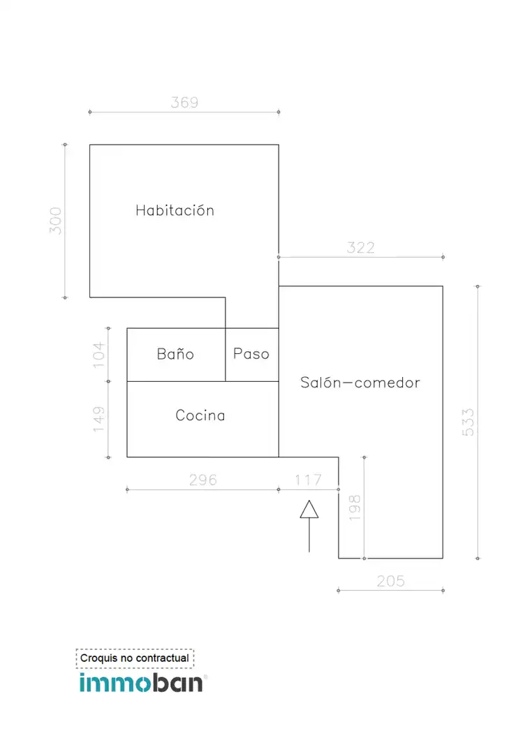 Piso en venta en Calafell con Parquet