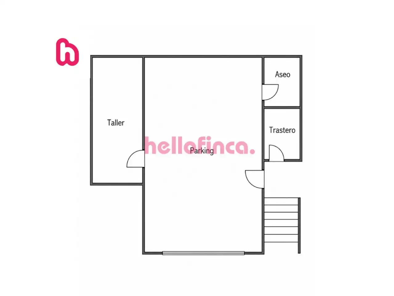Villa avec terrasse à vendre à La Roca del Vallès, imagen 56