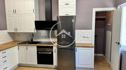 Photo 3 of Flat for sale in Plaza Regino Más Marí, Ciutat Fallera,  Valencia Capital