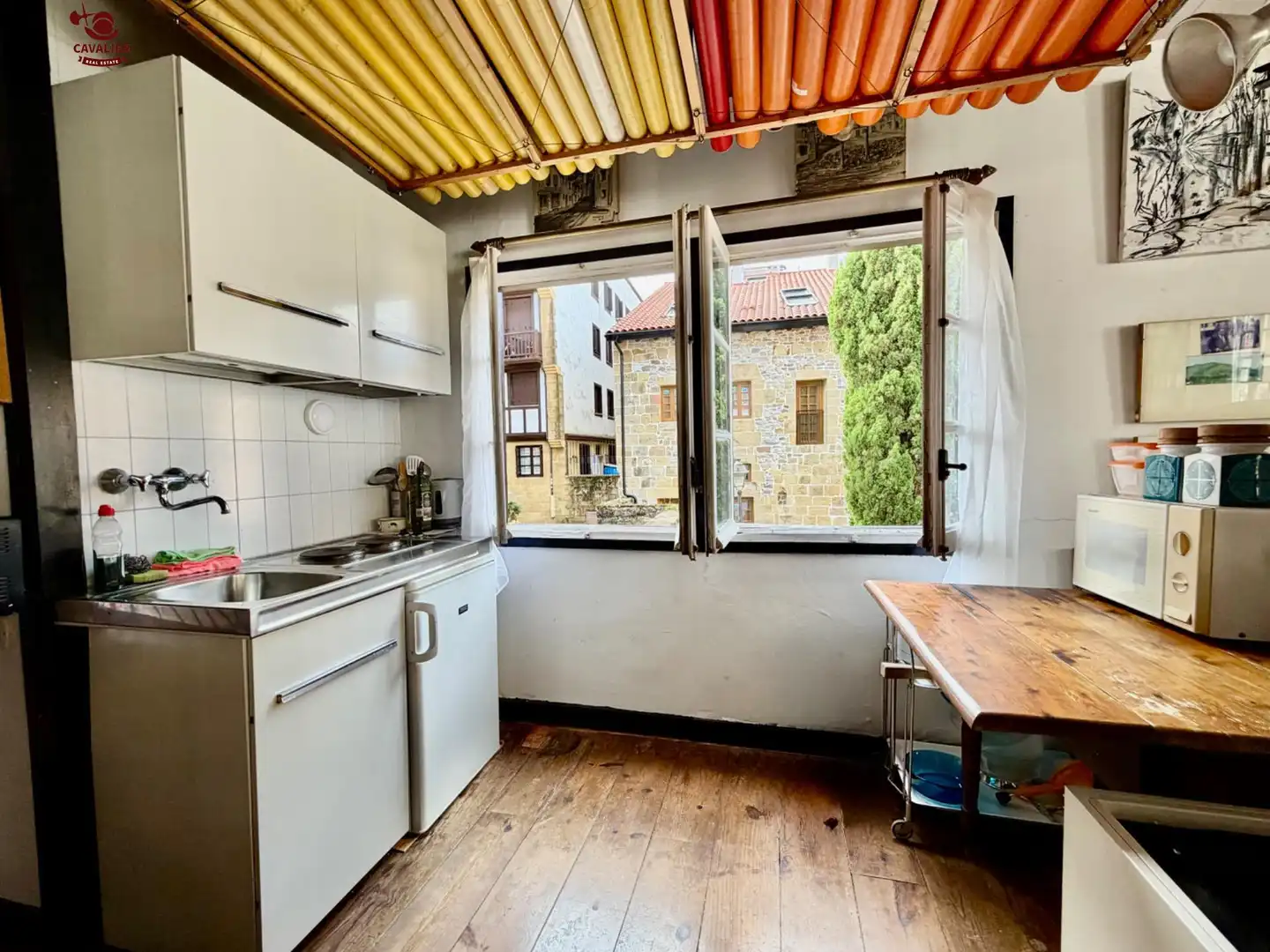 Appartement avec terrasse à vendre à Hondarribia, imagen 34