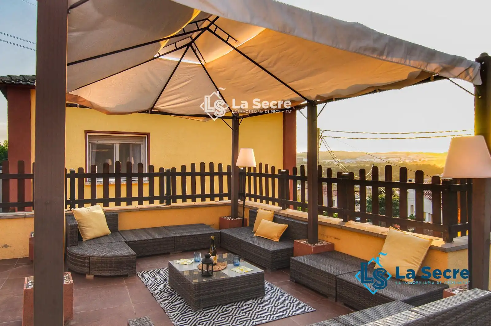 Casa o chalet en venta en de la Moreneta, Abrera