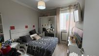 Bedroom of Flat for sale in Bilbao   with Heating and Furnished