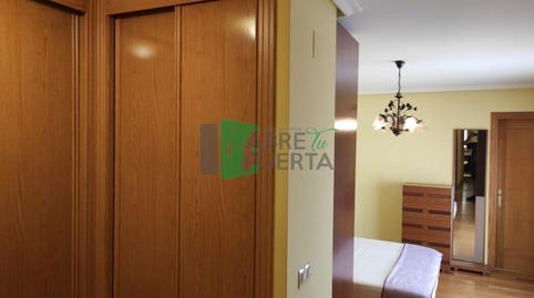 Foto 5 de Pis en venda a Celanova, Ourense