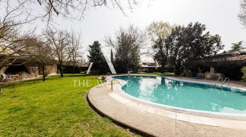 Foto 4 de Casa o chalet en venta en Villafranca del Castillo, Villanueva de la Cañada