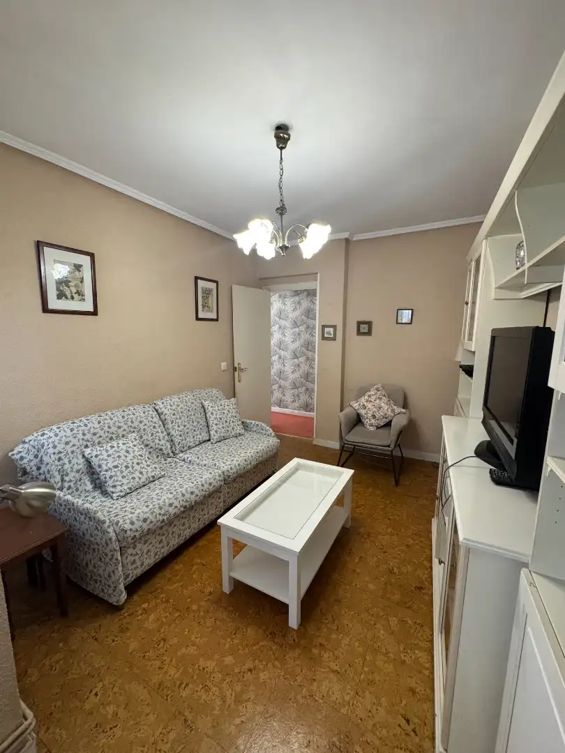 Wohnung mit Aufzug zum Verkauf in Ramón y Cajal Zeharkalea, imagen 5