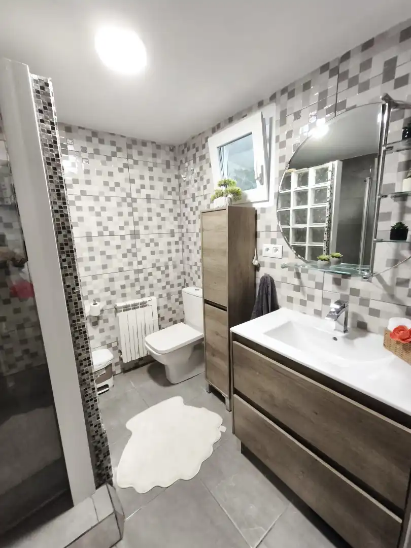 Chalet con terraza en venta en Carrer Arbolí 22, imagen 28