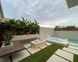 House or chalet to rent in El Esparragal