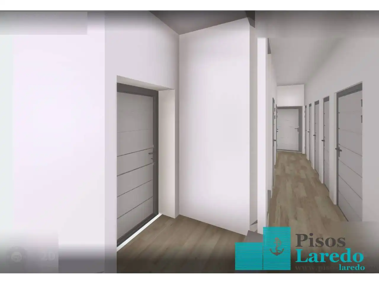 Trastero en venta en Avenida Francia, 1, Zona Playa
