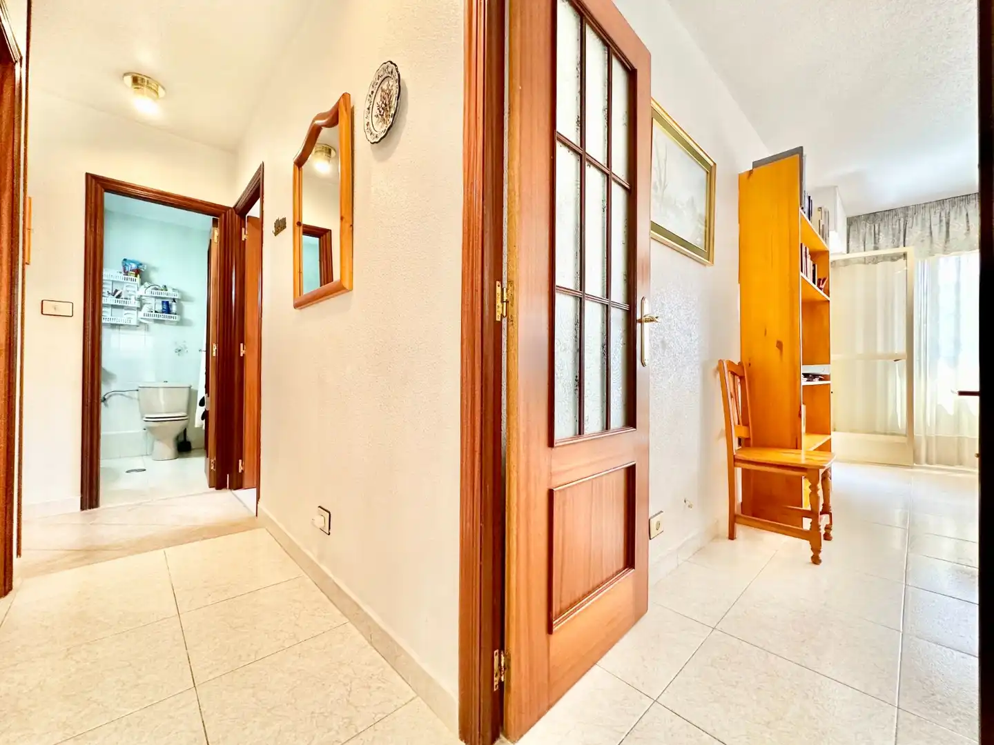 Piso con terraza en venta en Los Cuarteros, imagen 14