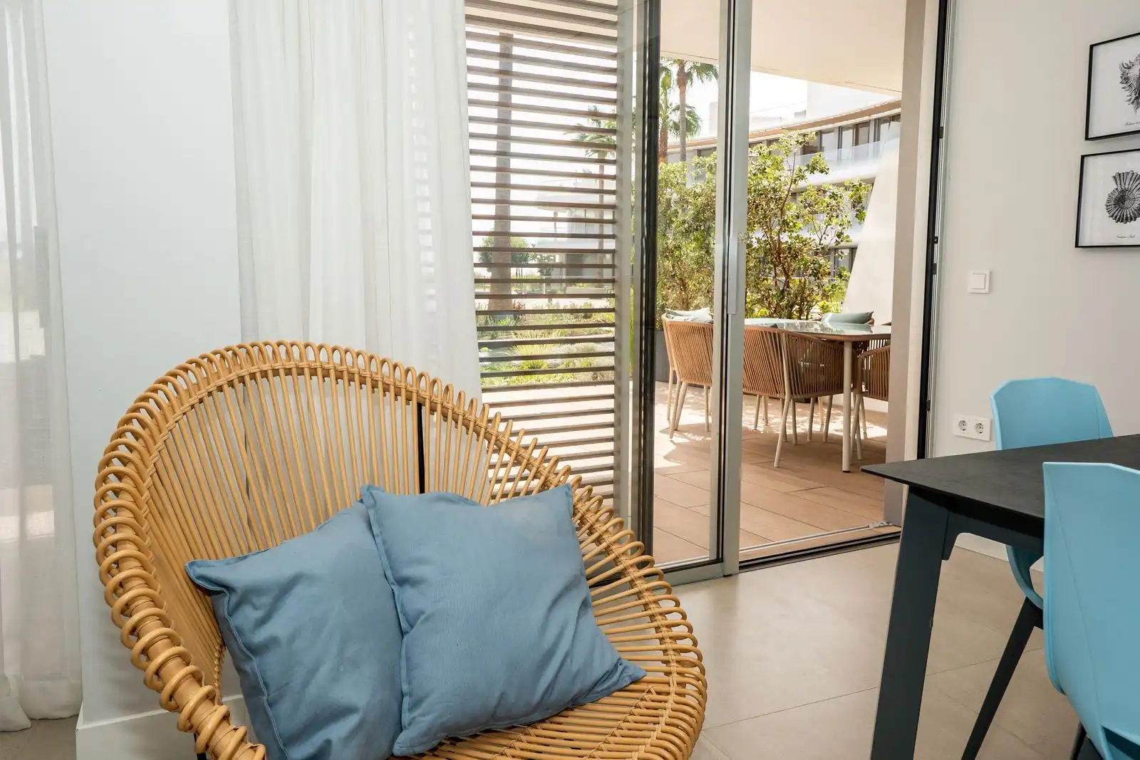 Flat with pool for sale in Costa Natura, imagen 45