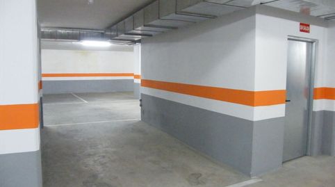 Foto 2 de Garaje de alquiler en Calle Alcalde Conangla, 9, La Milagrosa, Albacete Capital