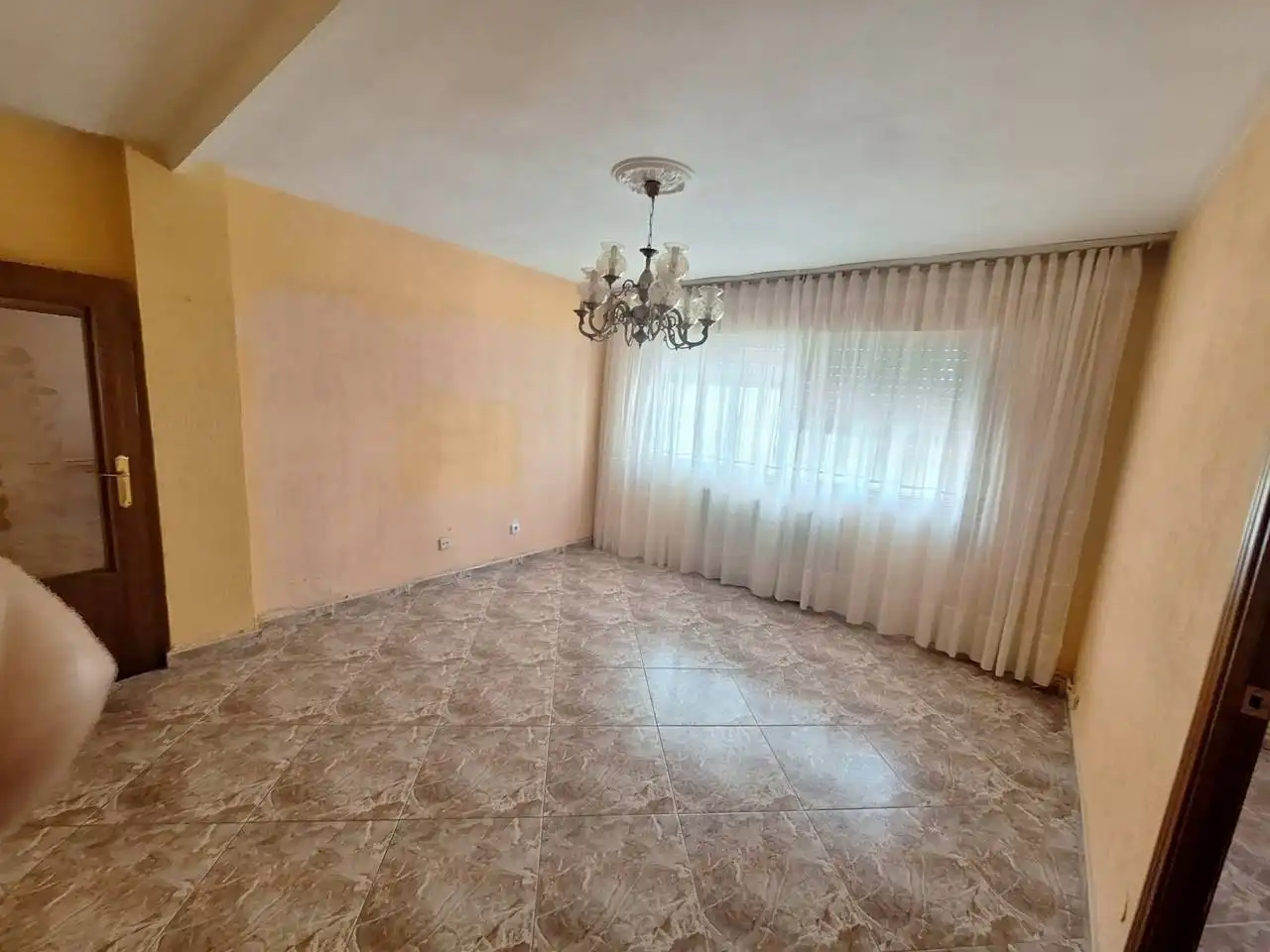 Wohnzimmer von Wohnung zum Verkauf in Fuenlabrada mit Heizung