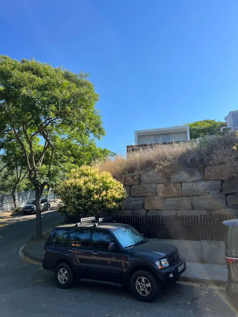 Exterior view of Houses for sale in Cabrils  with Air Conditioner, Heating and Private garden