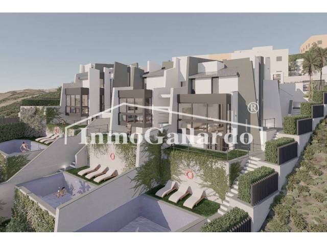 Terreno residencial en Venta en Hispanidad - Vivar Téllez