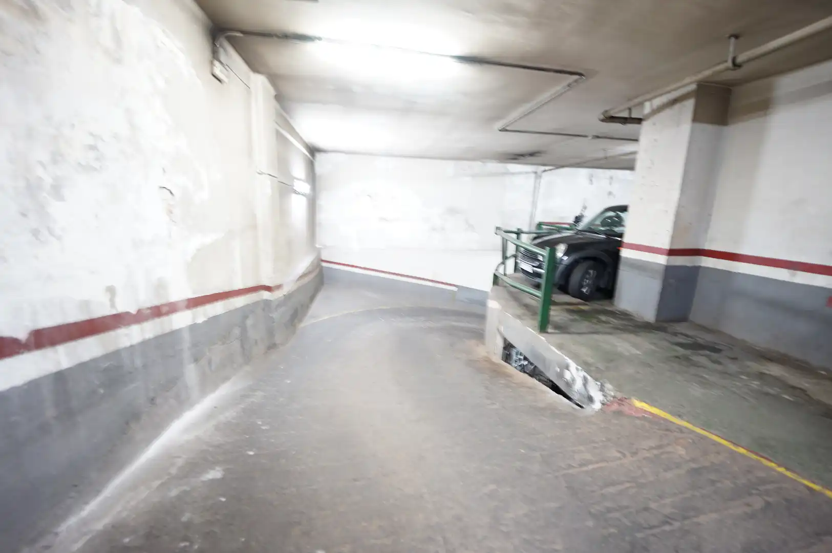 Parking de Garaje en venta en Barcelona