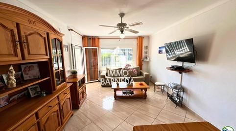 Foto 5 de Pis en venda a Díaz Pacheco, 131, Almadrava - Canyelles - Puig-Rom, Roses