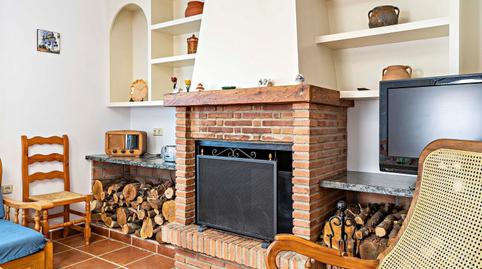 Foto 2 de Pis en venda a  Castillo, 5, Velefique, Almería