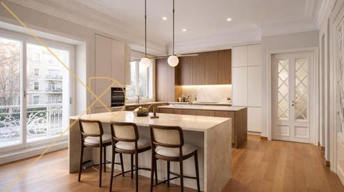 Photo 4 of Flat for sale in  Pau Casals, Sant Gervasi- Galvany,  Barcelona Capital