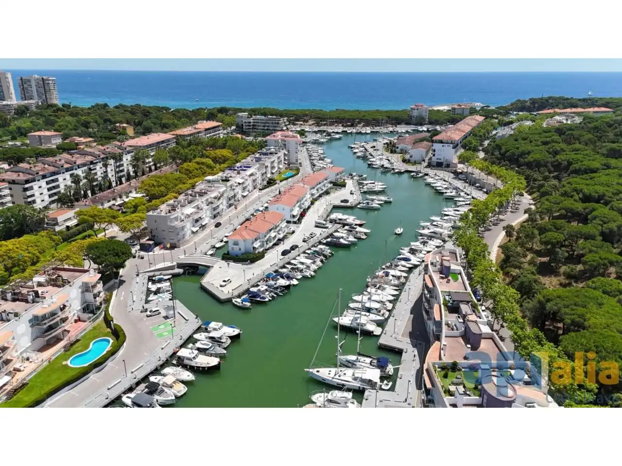 Flat with terrace for sale in Calle Punta Prima, imagen 29