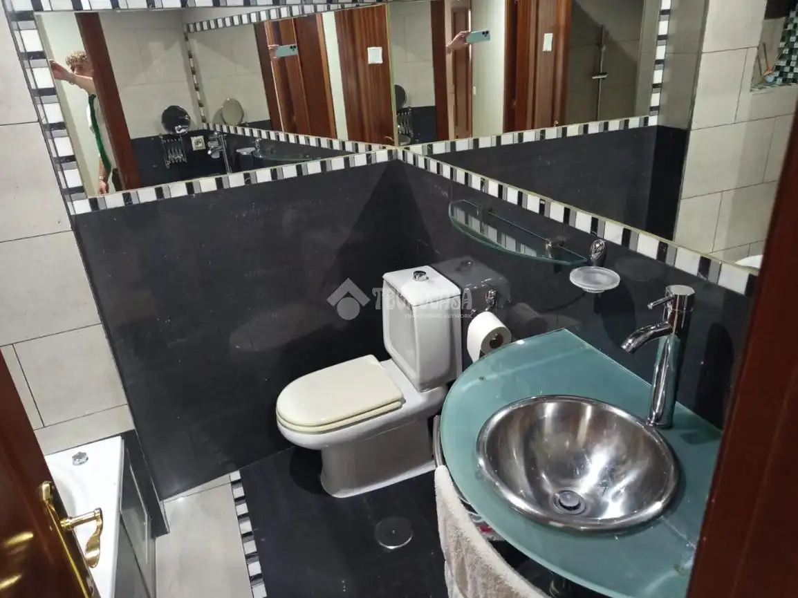 Appartement à vendre à Sanlúcar la Mayor, imagen 14