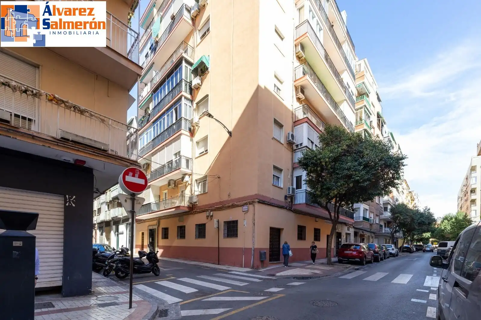 Piso con ascensor en venta en Calle VERACRUZ, imagen 3