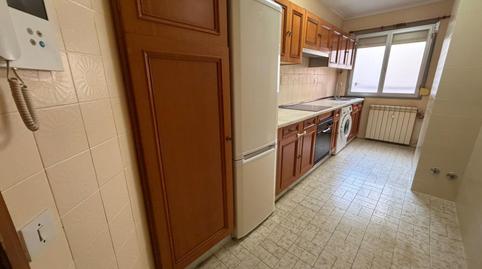 Foto 4 de Pis de lloguer a Circular, Valladolid