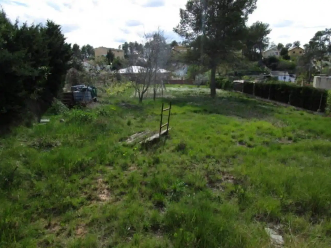Terreno industriale in vendita a Calle OLOT