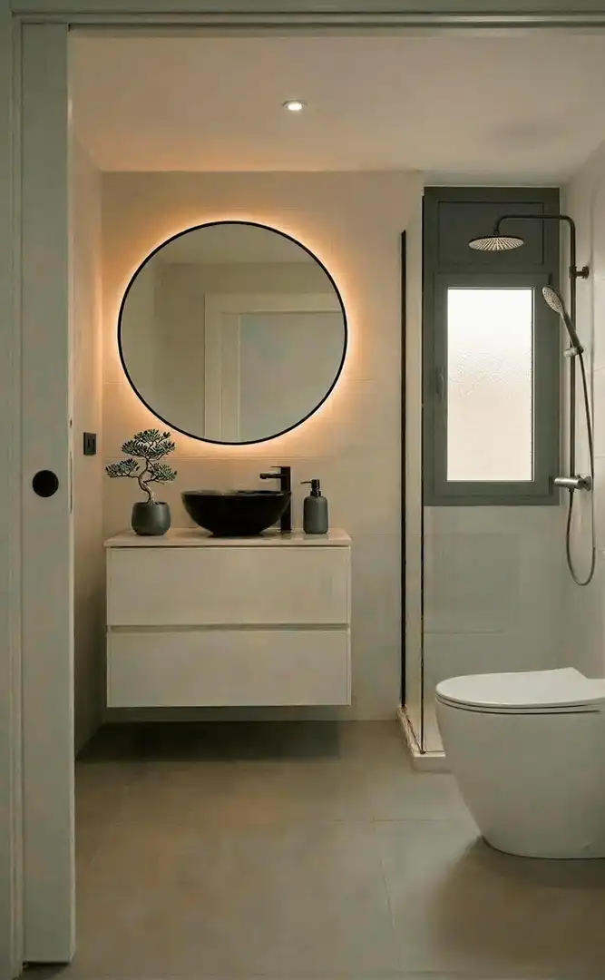 Appartement compact à vendre à Calle Calle Fotógrafo Tiana, imagen 19