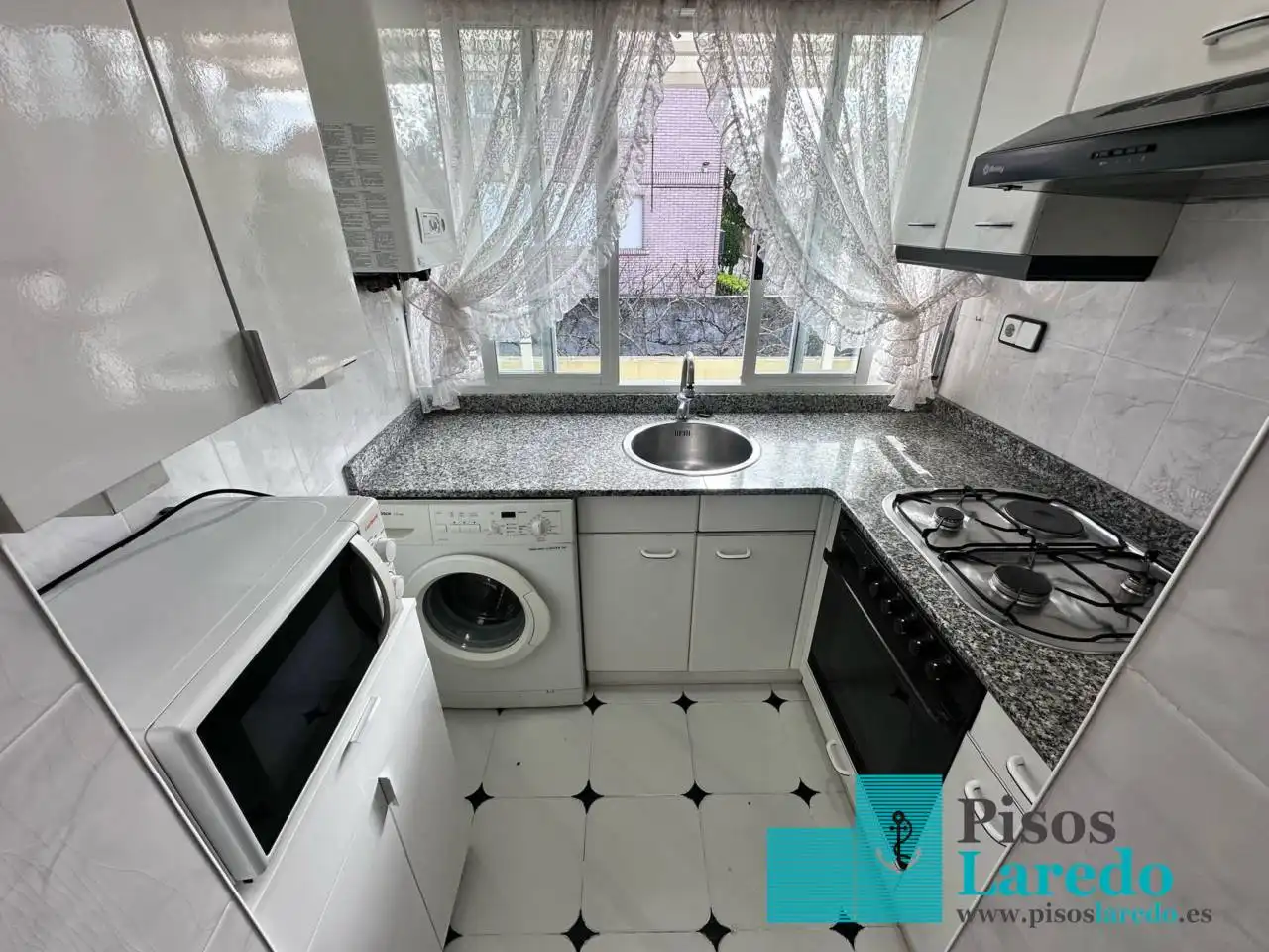 Flat for rent in Avenida Francia, 50, Zona Playa