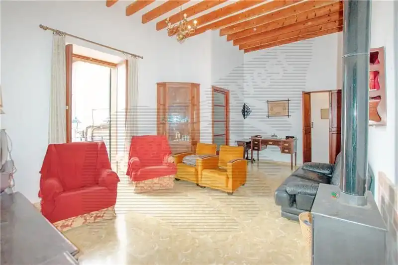 House with garden for sale in Selva, imagen 23