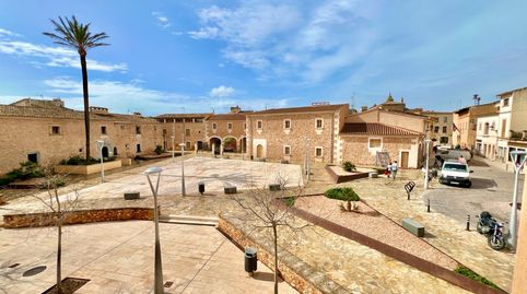 Foto 2 de Piso de alquiler en Campos poble, Campos