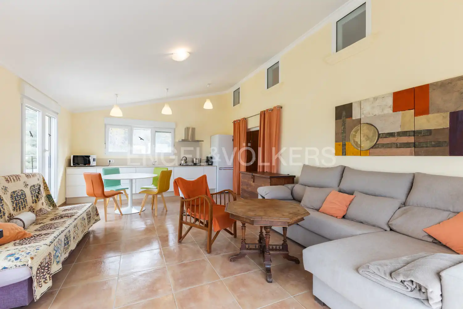 Casa con terrazza in vendita a Jesús Pobre, imagen 60
