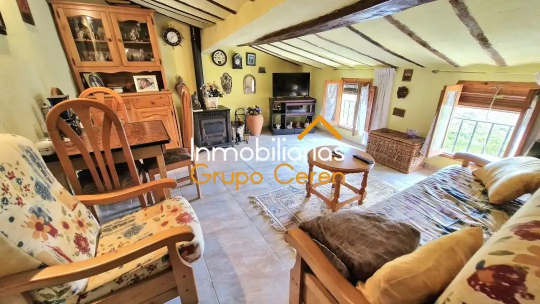 Casa o xalet en venda a Redecilla del Campo