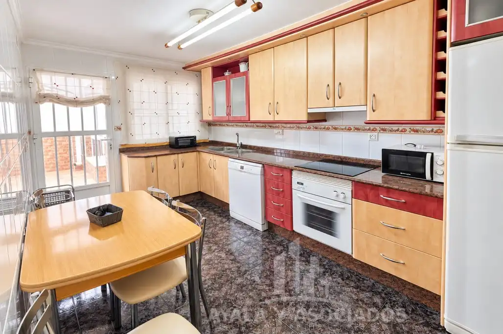 Casa adosada en venta en Torre-Pacheco, Murcia