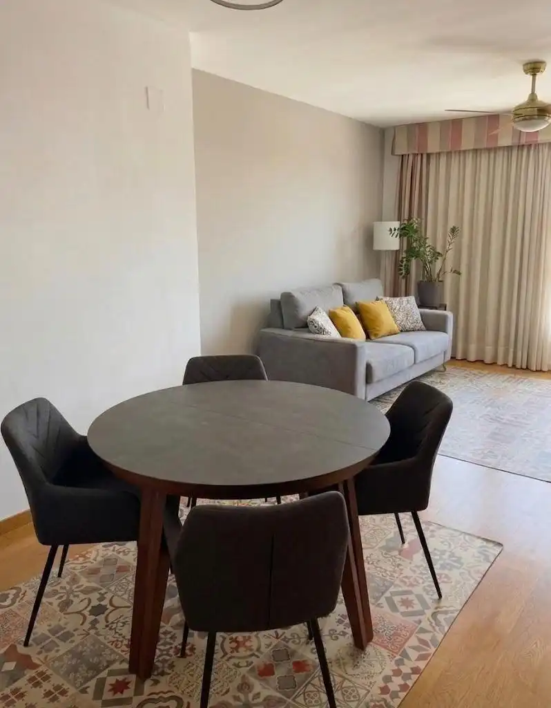 Flat for sale in Centre