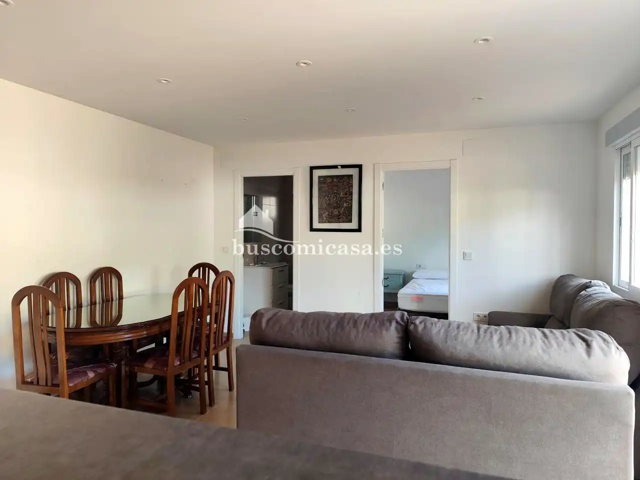 House with garden for sale in Carretera Bailen, imagen 5