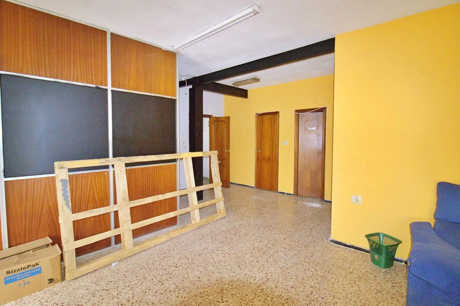 Ground floor for sale in Elche / Elx