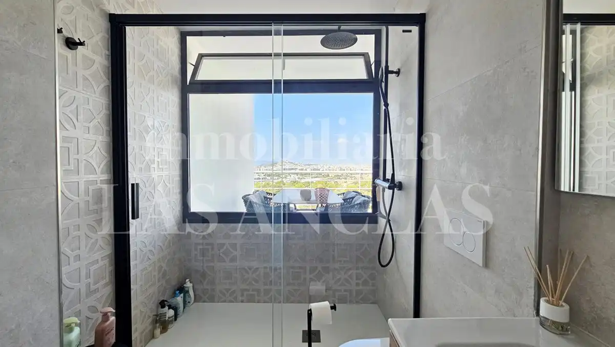 Casa amb piscina en venda a Jesús, imagen 9
