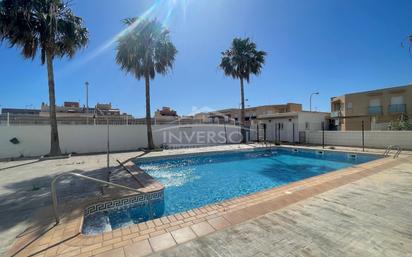 Swimming pool of Flat for sale in El Ejido  with Terrace