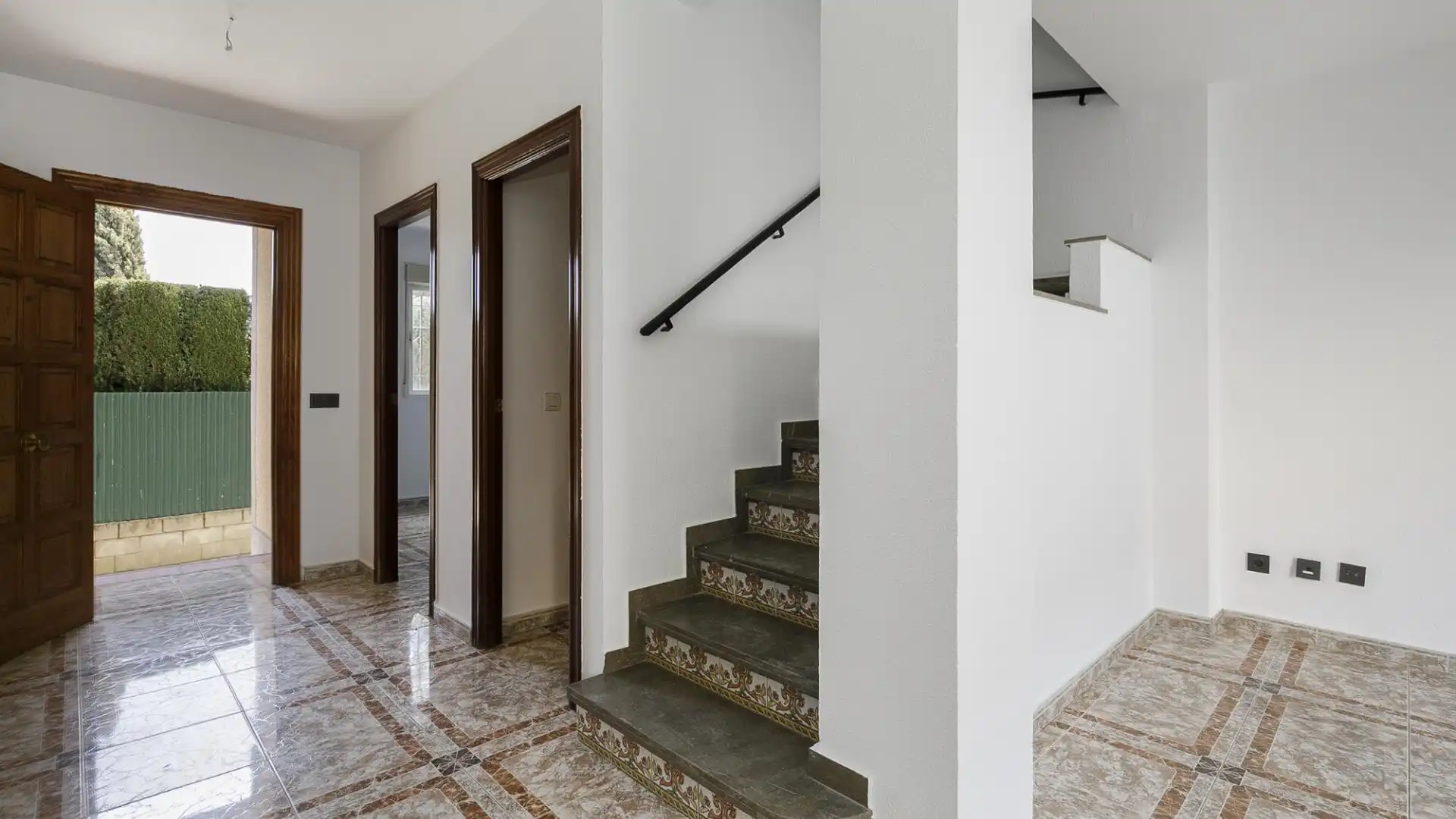 Duplex for sale in Ogíjares