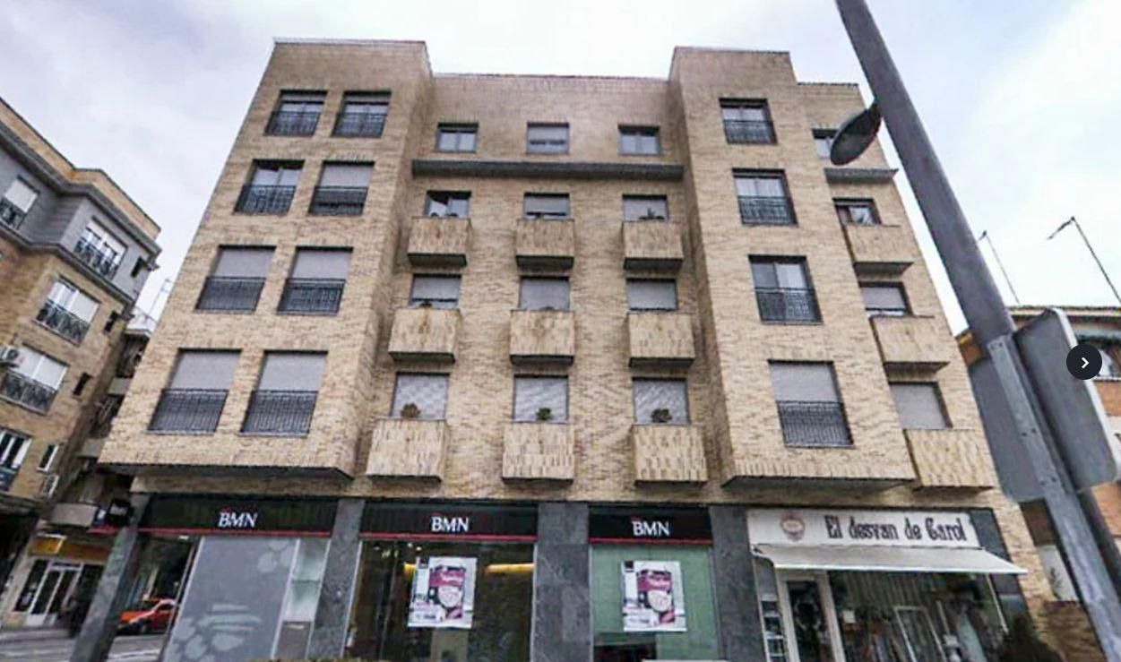 Exterior view of Garage for sale in Getafe