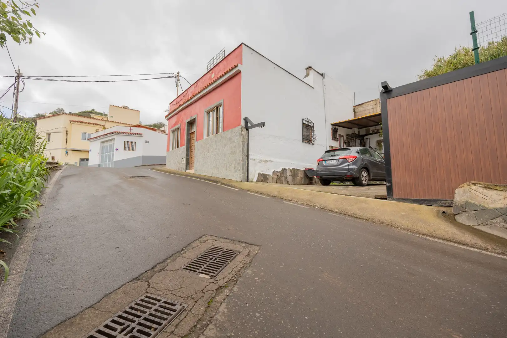 Houses for sale in Camino Real del Álamo, 30, El Álamo - Arbejales