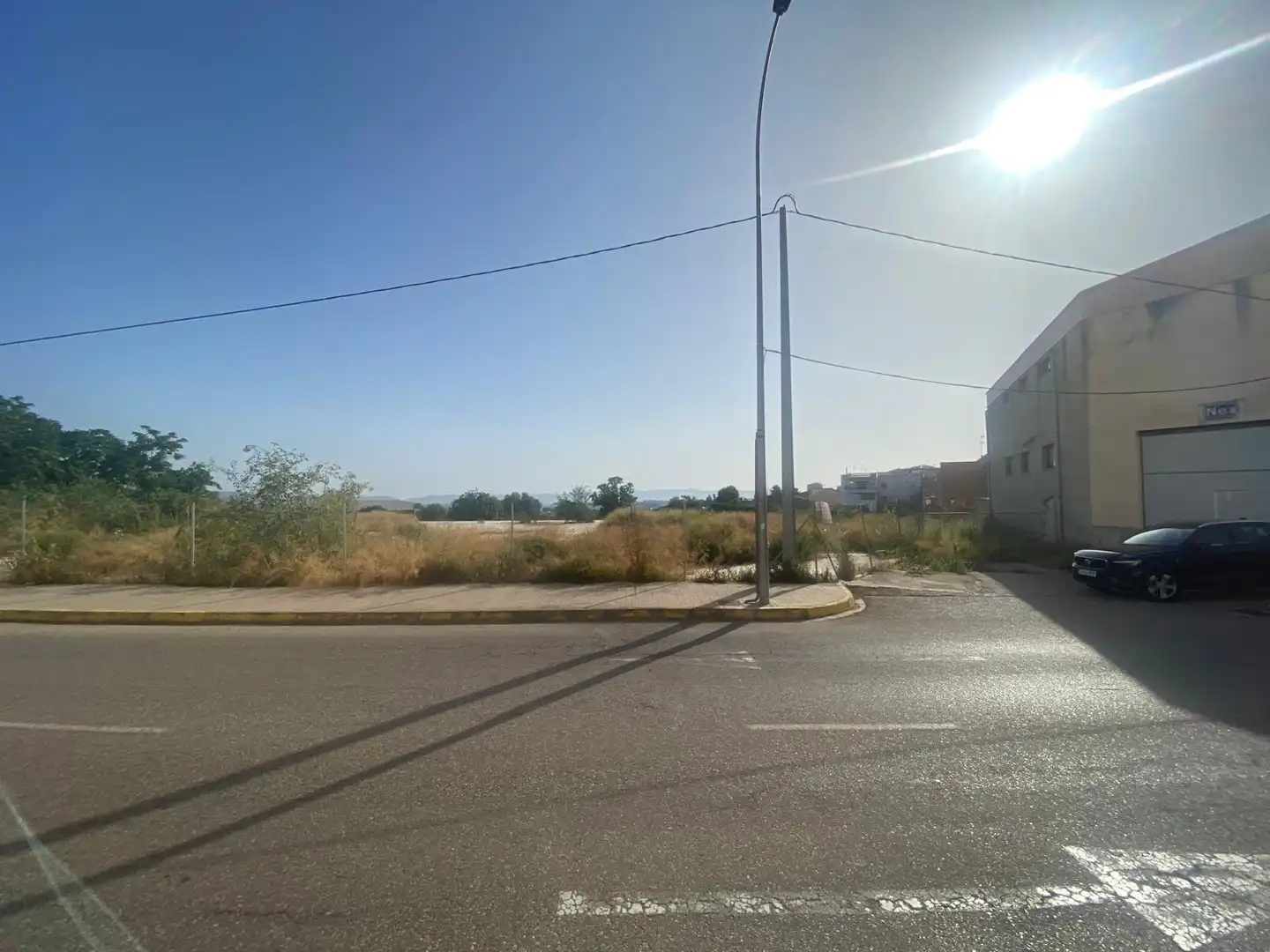 Terreno residenziale in vendita a Agullent