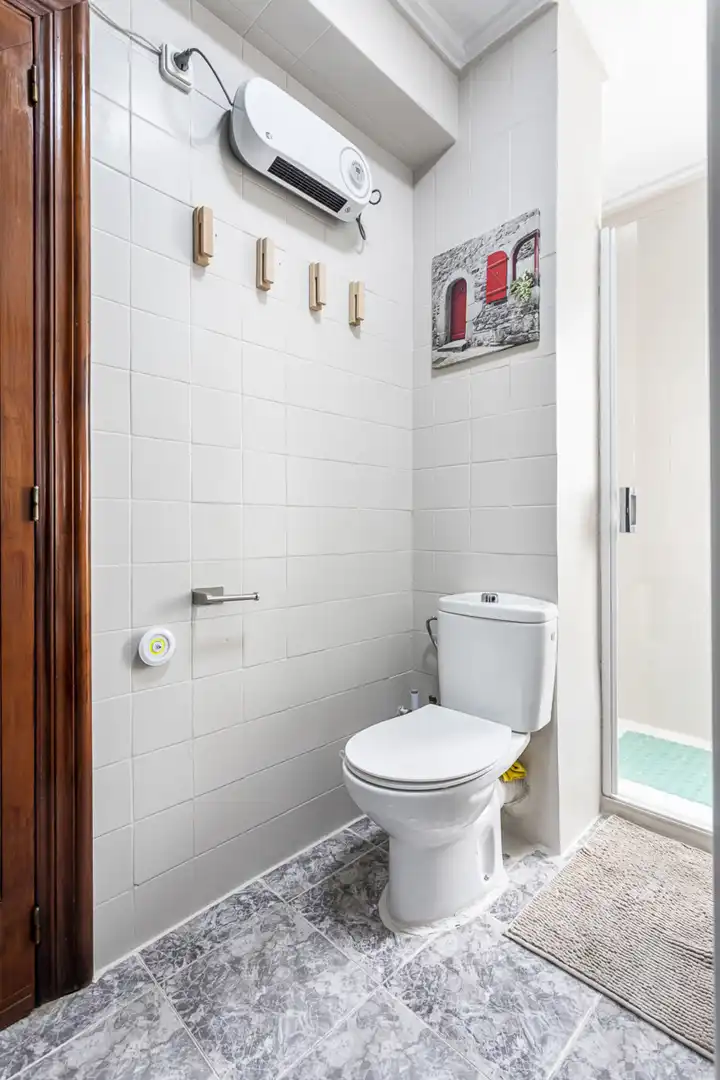 Piso con piscina en venta en CL CARAVEL-LES, imagen 20