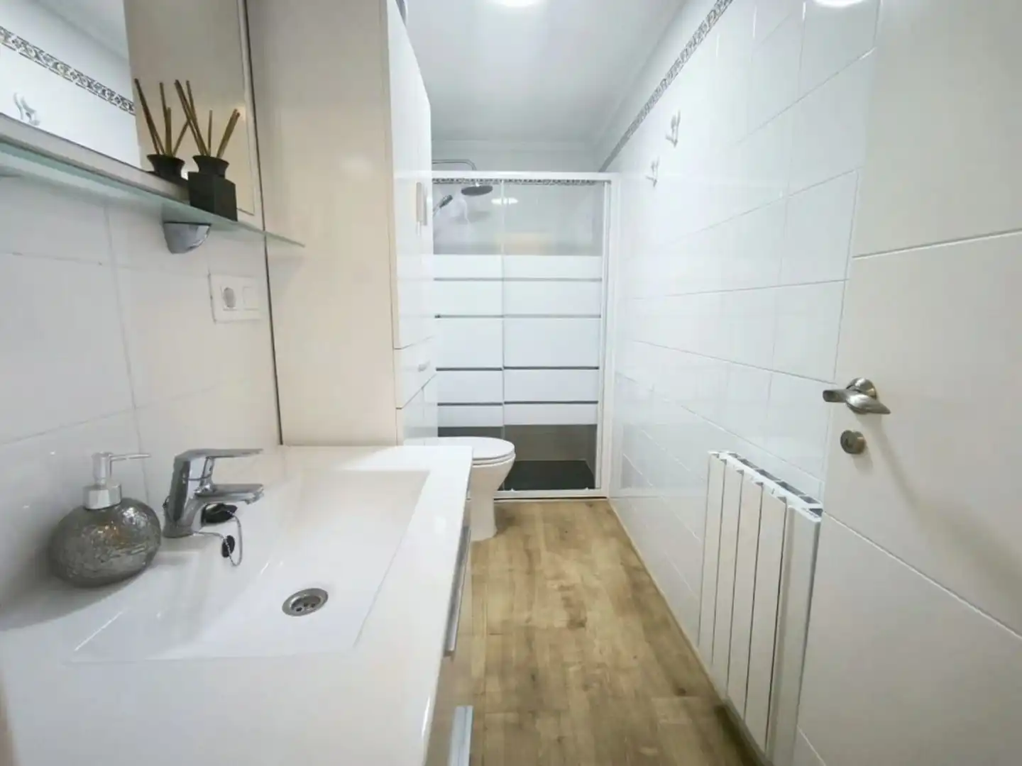 Piso en venta en Luanco - Aramar - Antromero