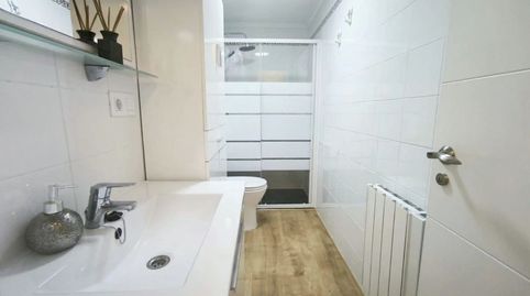 Foto 5 de Piso en venta en Luanco - Aramar - Antromero, Gozón